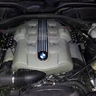 BMW 735 V8 avtoplin...